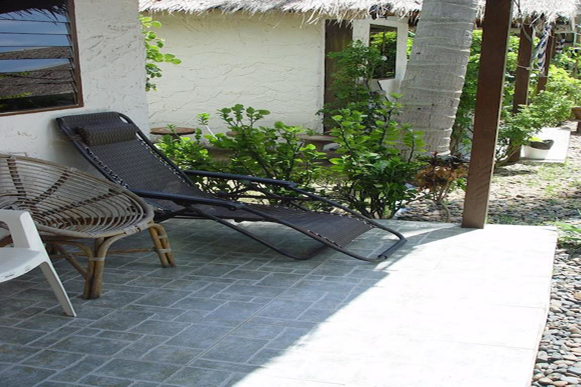 The White Pearl Beach Club Mae Nam Esterno foto